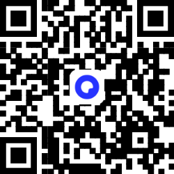 夸克网盘二维码