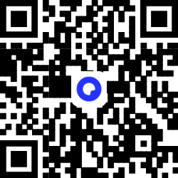 夸克网盘二维码
