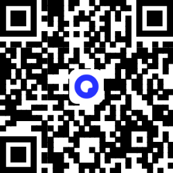 夸克网盘二维码
