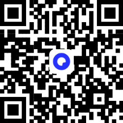 夸克网盘二维码