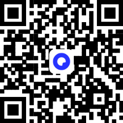 夸克网盘二维码