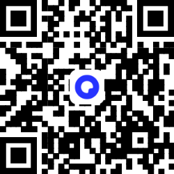 夸克网盘二维码