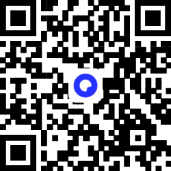 夸克网盘二维码