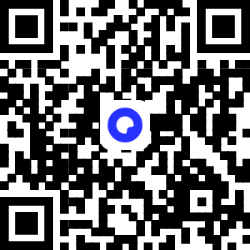 夸克网盘二维码
