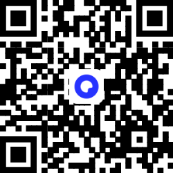 夸克网盘二维码