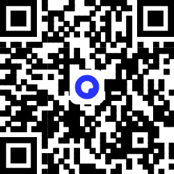 夸克网盘二维码