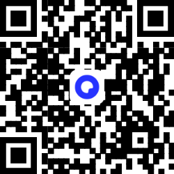 夸克网盘二维码