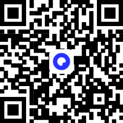 夸克网盘二维码