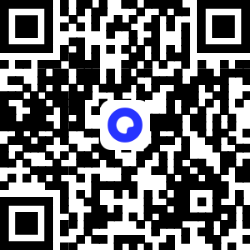 夸克网盘二维码