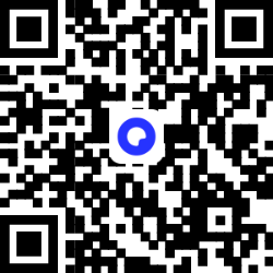 夸克网盘二维码