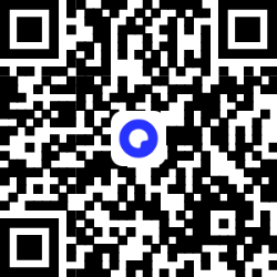 夸克网盘二维码