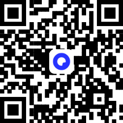 夸克网盘二维码