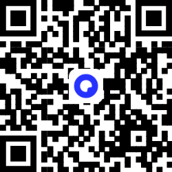 夸克网盘二维码