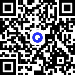 夸克网盘二维码