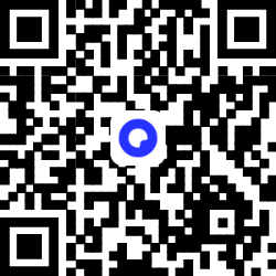 夸克网盘二维码