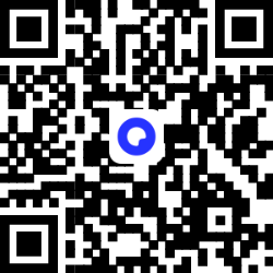 夸克网盘二维码