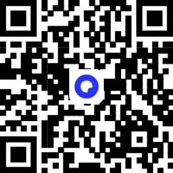 夸克网盘二维码