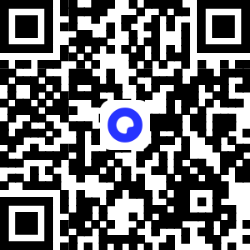 夸克网盘二维码