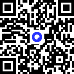 夸克网盘二维码
