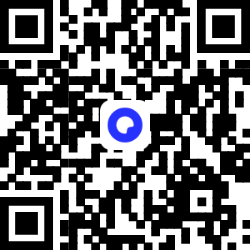夸克网盘二维码