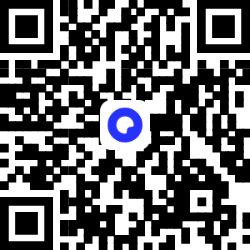 夸克网盘二维码