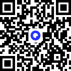 夸克网盘二维码