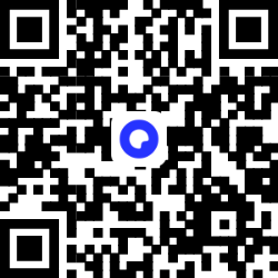 夸克网盘二维码