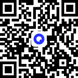 夸克网盘二维码