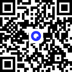 夸克网盘二维码