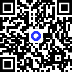 夸克网盘二维码