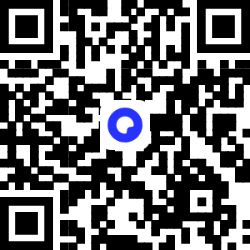 夸克网盘二维码