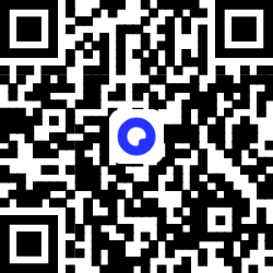夸克网盘二维码