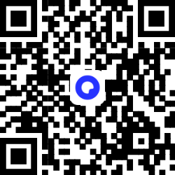 夸克网盘二维码