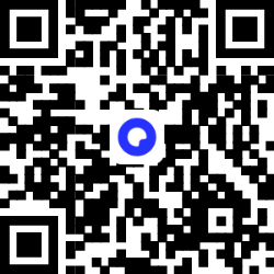 夸克网盘二维码
