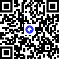 夸克网盘二维码