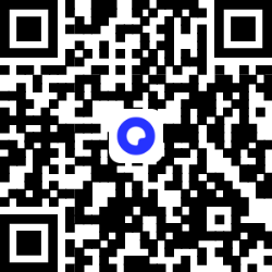 夸克网盘二维码