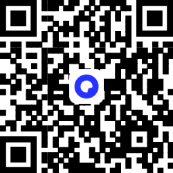 夸克网盘二维码