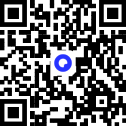 夸克网盘二维码