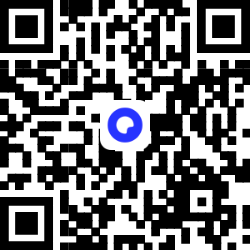 夸克网盘二维码