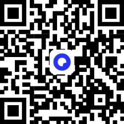 夸克网盘二维码