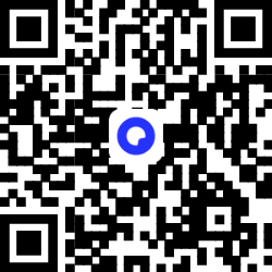 夸克网盘二维码
