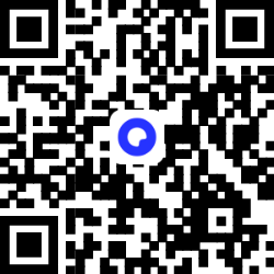 夸克网盘二维码