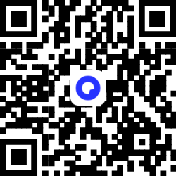 夸克网盘二维码