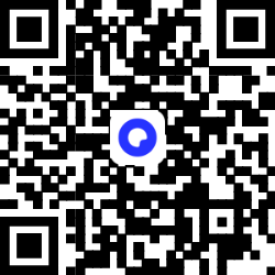 夸克网盘二维码
