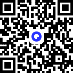 夸克网盘二维码
