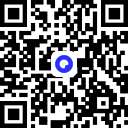 夸克网盘二维码
