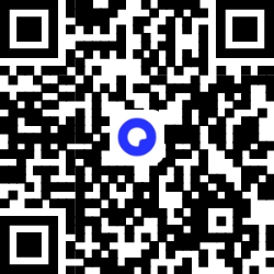 夸克网盘二维码