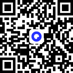 夸克网盘二维码