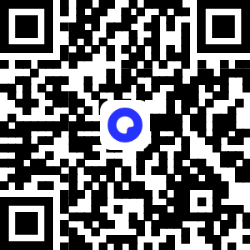 夸克网盘二维码