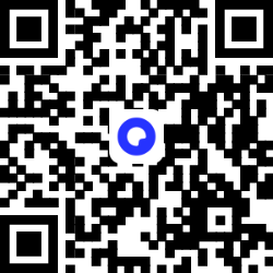 夸克网盘二维码